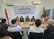 Kapolres Enrekang Hadiri Penandatanganan MoU BAZNAS–Kejari, Perkuat Sinergi Forkopimda Dukung Tata Kelola Zakat Berintegritas