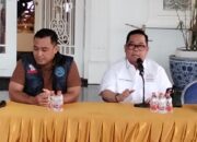 Rapat Koordinasi Persiapan Musprov Kadin Sultra Sekaligus Rangkaikan Sosialisasi Bahaya Narkotika Bersama BNN Kota Kendari