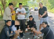 Polres Banggai Gagalkan Penyelundupan Sabu Jaringan Palu Masuk ke Luwuk