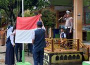 Pembinaan Pelajar Bentuk Generasi Sadar Berlalu Lintas, Satlantas Polres Parepare Kembali Laksanakan Police Goes To School