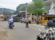 Commander Wish Polsek Alla, Tingkatkan Kesiapsiagaan dan Pelayanan Publik