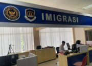 Imigrasi Morowali Layani Pembuatan Paspor di MPP Kabupaten Morowali