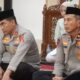 Melalui Isra Mikraj, Polres Wajo Perteguh Iman Aparat demi Pelayanan yang Humanis