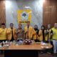 Sambut Baik Silaturahmi PW IPM, Hanan A Rozak :Partai Golkar Lampung Terbuka Untuk Generasi Muda