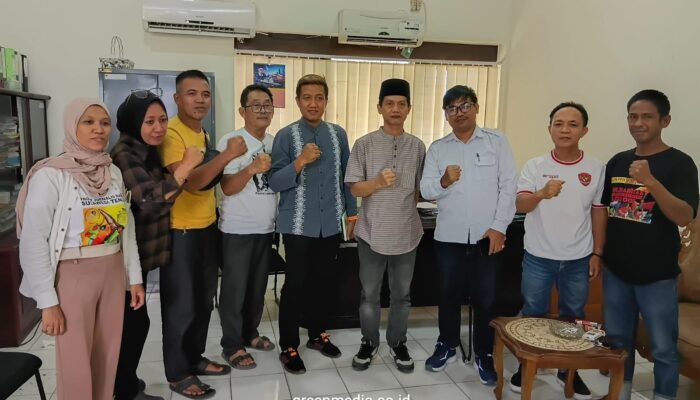 Kasus Bak Air Berujung Laporan Polisi, Warga Loli Oge Bersama LBH Rakyat Gelar Aksi Besar Tolak Kriminalisasi dan Tambang