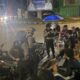 Polres Sinjai Intensifkan Patroli Malam, Ciptakan Situasi Tetap Aman Kondusif.