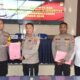 Polres Morowali Utara Gelar Sosialisasi DIPA/RKA-KL TA 2026 dan Penandatanganan Pakta Integritas