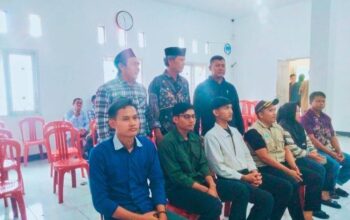 Pembentukan Panitia BPD Desa Sukamaju Disorot, Masyarakat Minta Proses Transparan dan Bebas Kepentingan