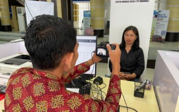 Buat Paspor Yuk, Kuota M-Paspor Bulan Februari Sudah Dibuka