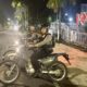 Upaya Preventif Polres Sinjai Patroli Malam Rutin digelar, Tekan Potensi Kejahatan.