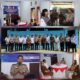 Kapolres Launching Operasional SPPG Polres Toraja Utara, Siap Layani 2.371 Penerima Manfaat Program MBG