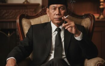 H. Yanto Nyatakan Dukungan Penuh, Siap Menangkan Mardani di Pilkades Sukamaju 2026–2034