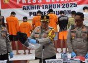 Polres Buton Ungkap Motif Penganiayaan Remaja di Nambo, Tujuh Pelaku Diamankan