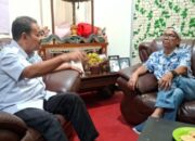 Ada Kuda Troya Di Kabinet Merah Putih, Ketua Umum APKLI-P Pasang Badan Untuk Presiden Prabowo