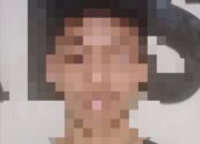 Bawa Lari dan Setubuhi Anak di Bawah Umur, Pria 25 Tahun Ditangkap Tim Buser77 Polresta Kendari