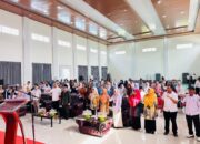 Ditresnarkoba Polda Sultra Gelar Talkshow Pencegahan Narkoba untuk Perkuat Karakter Generasi Muda