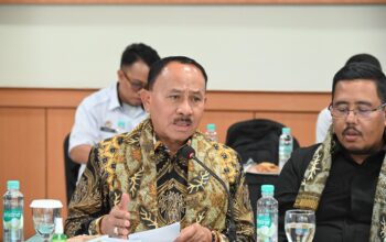 Efek Jera, Anggota DPR RI Maruli Siahaan Dukung Pemindahan Napi Korupsi Pakai Hp ke Nusakambangan