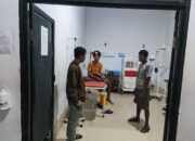 Penganiayaan Anak di Bawah Umur di Wilayah Tempe, Polsek Tegas Lakukan Penyelidikan dan Penangkapan Pelaku