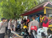 Sat Binmas Polres Soppeng Laksanakan Sosialisasi dan Penyuluhan kepada Masyarakat