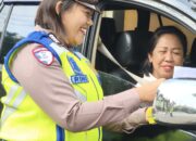 Operasi Keselamatan Pallawa 2026, Satlantas Polres Tana Toraja Fokuskan Edukasi pada Sembilan Sasaran Prioritas