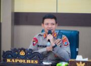 Waspadai Penipuan Catut Nama Kapolres Banggai