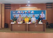 Polres Soppeng Dorong Pemahaman KUHP–KUHAP Baru melalui Pelatihan Jurnalistik