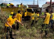 Polres Soppeng Gelar Kurvey Serentak, Tindak Lanjut Arahan Presiden RI