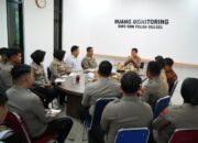 Putus Rantai Tengkulak, Polri Fasilitasi Permodalan KUR dan Penyerapan Bulog bagi Petani Jagung