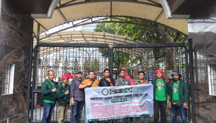 Desak Kejagung Periksa Direktur PT Tristaco Mineral Makmur. KLP-KU Peringatkan Dirjen Minerba: Jangan Terbitkan RKAB Bermasalah!