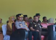 Wakapolres Soppeng Hadiri Upacara Pembukaan TMMD Ke-127 TA 2026 di Liliriaja