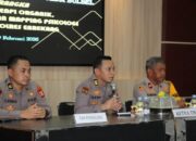Polres Enrekang Perkuat Kesiapan Mental Personel Melalui Pemeriksaan Psikologi dari Biro SDM Polda Sulsel