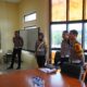 Dirlantas Polda Sulteng Asistensi dan Supervisi Ops Keselamatan 2026 di Polres Banggai