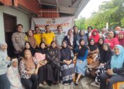 Jumat Curhat Polsek Ujung, Polisi Terima Informasi Kejadian Kehilangan Hingga Remaja Gemar Nongkrong