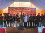 Jaga Harmoni dan Investasi, KPD Wilalang Gelar Panggung Edukasi Perdana di Konawe Utara