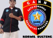 Maraknya Peredaran Sabu-Sabu di Morowali, Akitivis Anti Narkoba Morowali Angkat Bicara