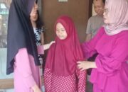 3 Hari Hilang, Anak Perempuan Ini Dirawat Personil Polsek Bacukiki hingga Bertemu Kembali Sang Ibu