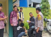 Bhabinkamtibmas Polres Tana Toraja Intensifkan Sambang, Perkuat Sinergi Polri dan Masyarakat