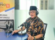 MUI Palu Ajak Umat Kedepankan Tasamuh Sikapi Penetapan Awal Ramadan 1447 H