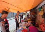 Intensifkan Patroli Kota Presisi, Polres Tana Toraja Antisipasi Gangguan Kamtibmas di Bumi Lakipadada