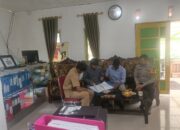 Bhabinkamtibmas Polsek Alla Intensifkan Sambang ke Desa Binaan, Pererat Kemitraan dengan Warga