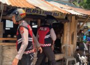 Jaga Keamanan di Bulan Ramadhan, Sat Samapta Polres Sinjai Perkuat Pengamanan dan Sampaikan Pesan Kamtibmas.