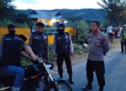 Polres Sigi Intensifkan Patroli Subuh Selama Ramadhan, Cegah Balap Liar dan Gangguan Kamtibmas