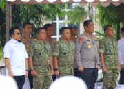 Kapolda Sulsel Hadiri Pembukaan Ramadhan Leadership Camp 2026, Perkuat Sinergi dan Integritas ASN Pemprov Sulsel