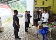 Operasi Pekat Tinombala-2026. Polres Morowali Utara Sita Ratusan Bungkus Miras Cap Tikus