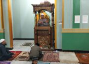 Melalui Safari Ramadhan 1447 H, Kapolsek Alla Ajak Masyarakat Jaga Keamanan dan Ketertiban