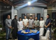 Kapolres Enrekang Dampingi Wakapolda Sulsel Bersilaturahmi dengan Masyarakat di Momentum Ramadhan 1447 H