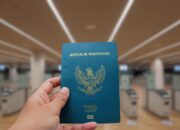 Dari Mendaftar hingga Jadi, ini Tahapan Pembuatan Paspor