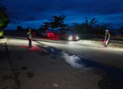 Ditlantas Polda Sultra dan Satlantas Polres Jajaran Intensifkan KRYD Ramadan, Patroli Subuh hingga Pengamanan Tarawih Berjalan Aman dan Kondusif