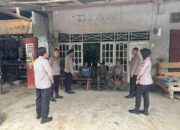 Sat Binmas Polres Soppeng Intensifkan Imbauan Kamtibmas, Wujudkan Situasi Aman dan Kondusif Selama Ramadhan