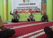 TMMD ke-127 Gelar Penyuluhan Hukum di Kendari